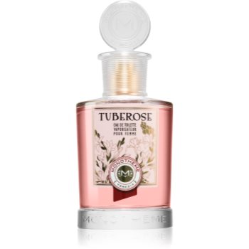 Monotheme Classic Collection Tuberosa Eau de Toilette pentru femei - imagine 2